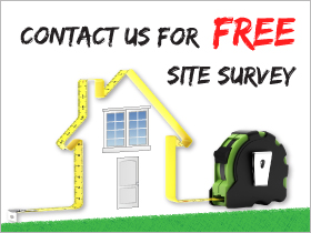 Free Site Survey